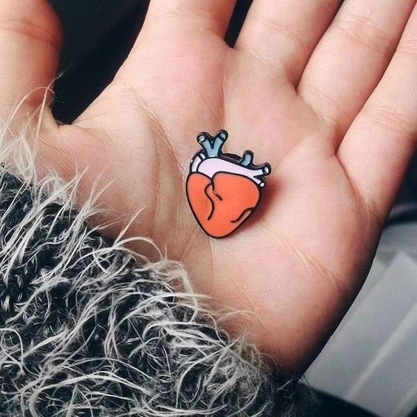 Colección de pines ✨