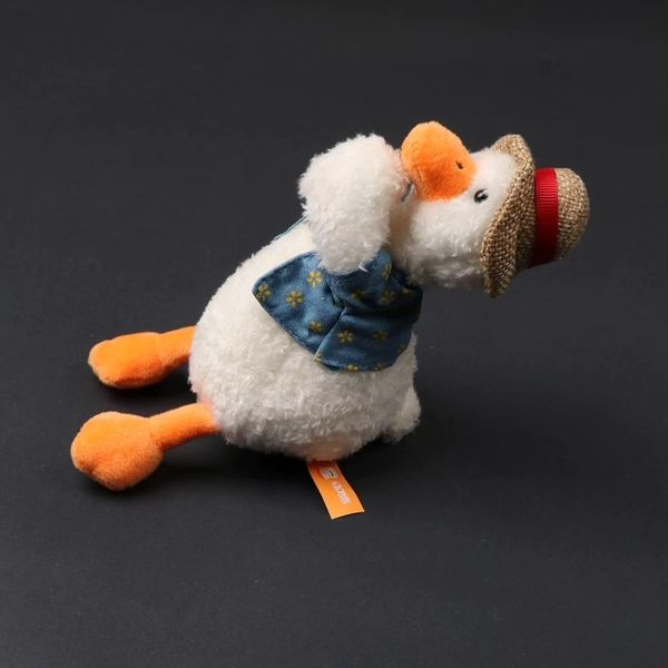Peluche Patito Juan 🦆
