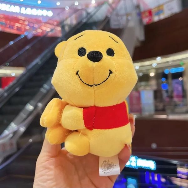 Monedero Winnie Pooh🍯