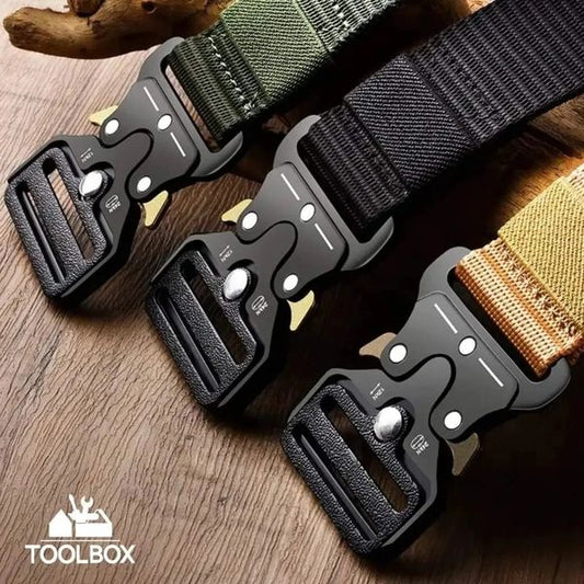 Cinturón táctico🪓