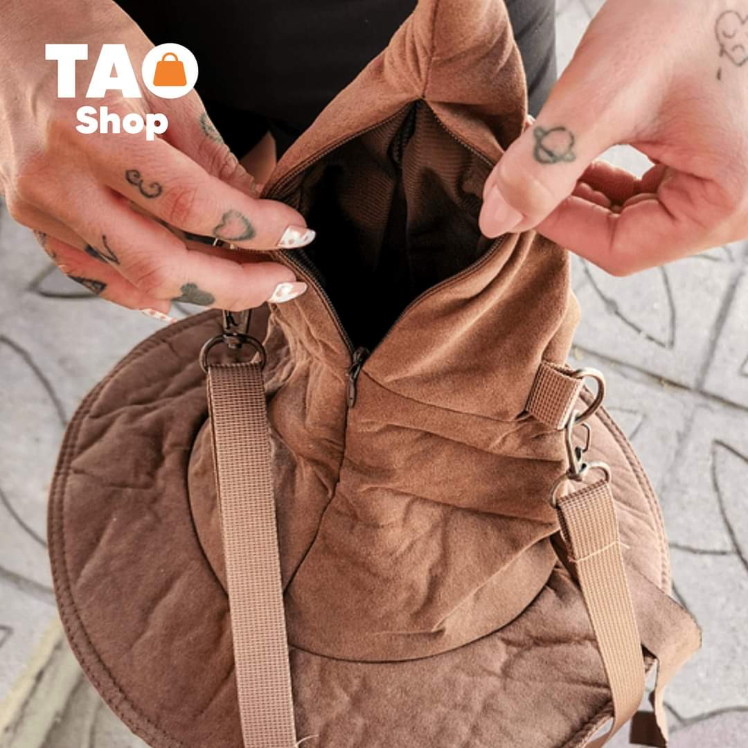 Bolso Sombrero Seleccionador - Harry Potter ⚡🧙🏻