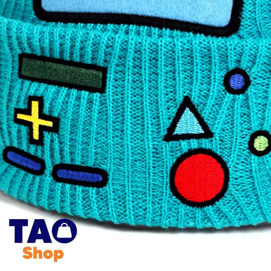 Gorro BMO