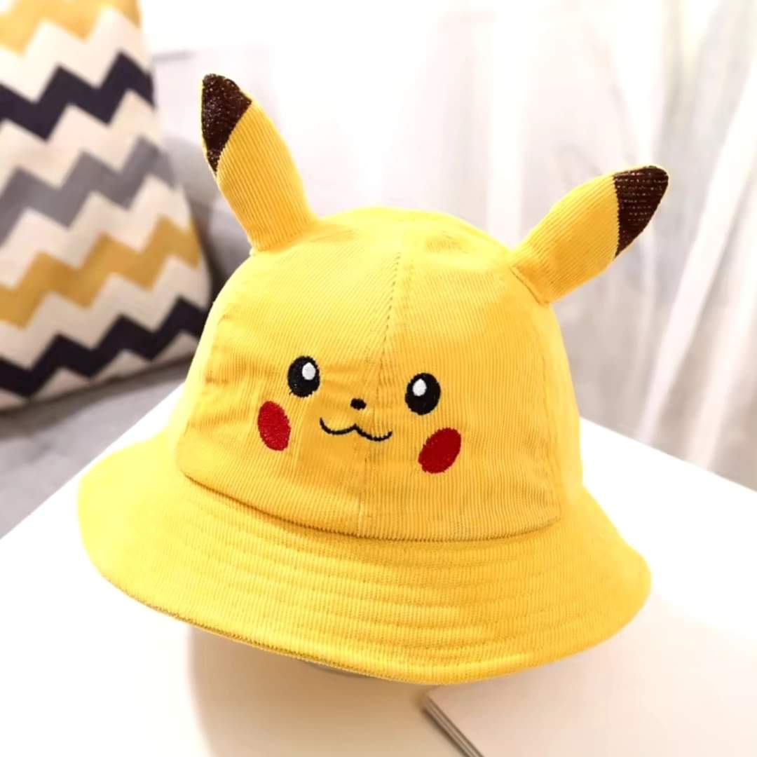 Sombrero Pikachu