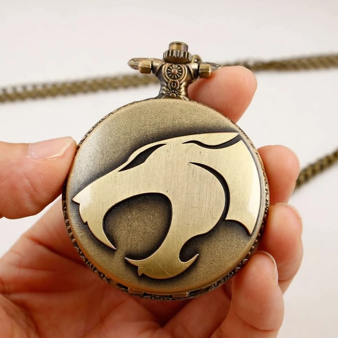 Reloj Thundercats