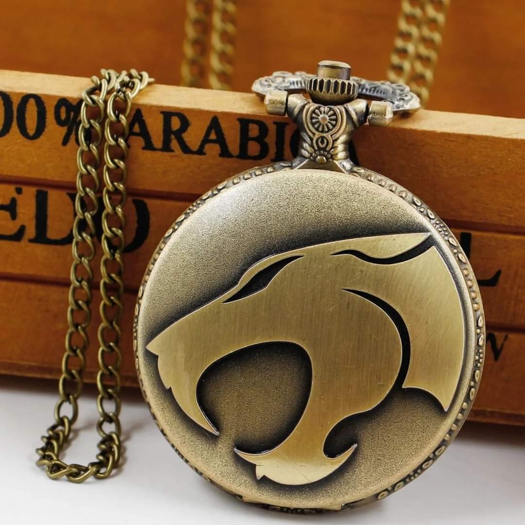 Reloj Thundercats