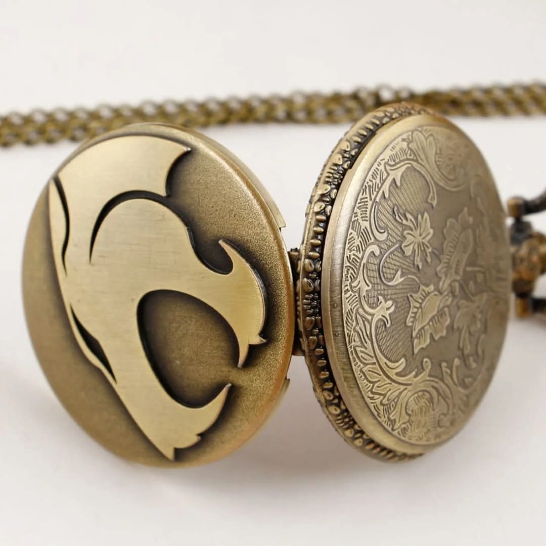 Reloj Thundercats