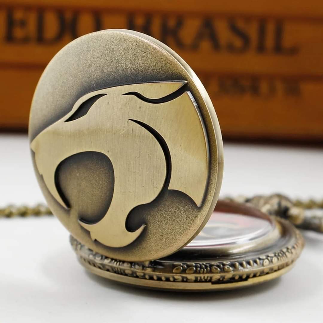 Reloj Thundercats