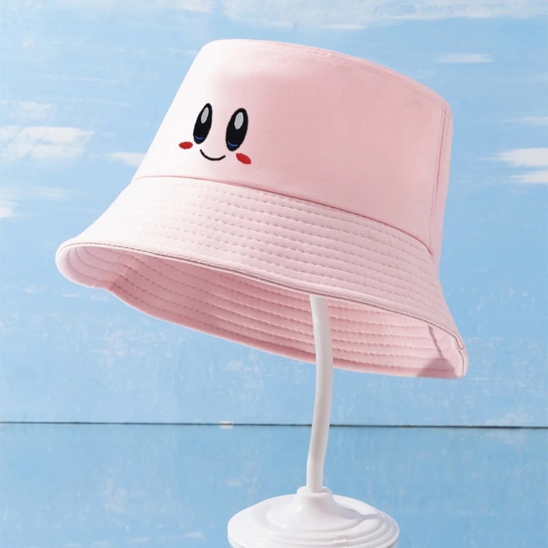 Sombrero Kirby