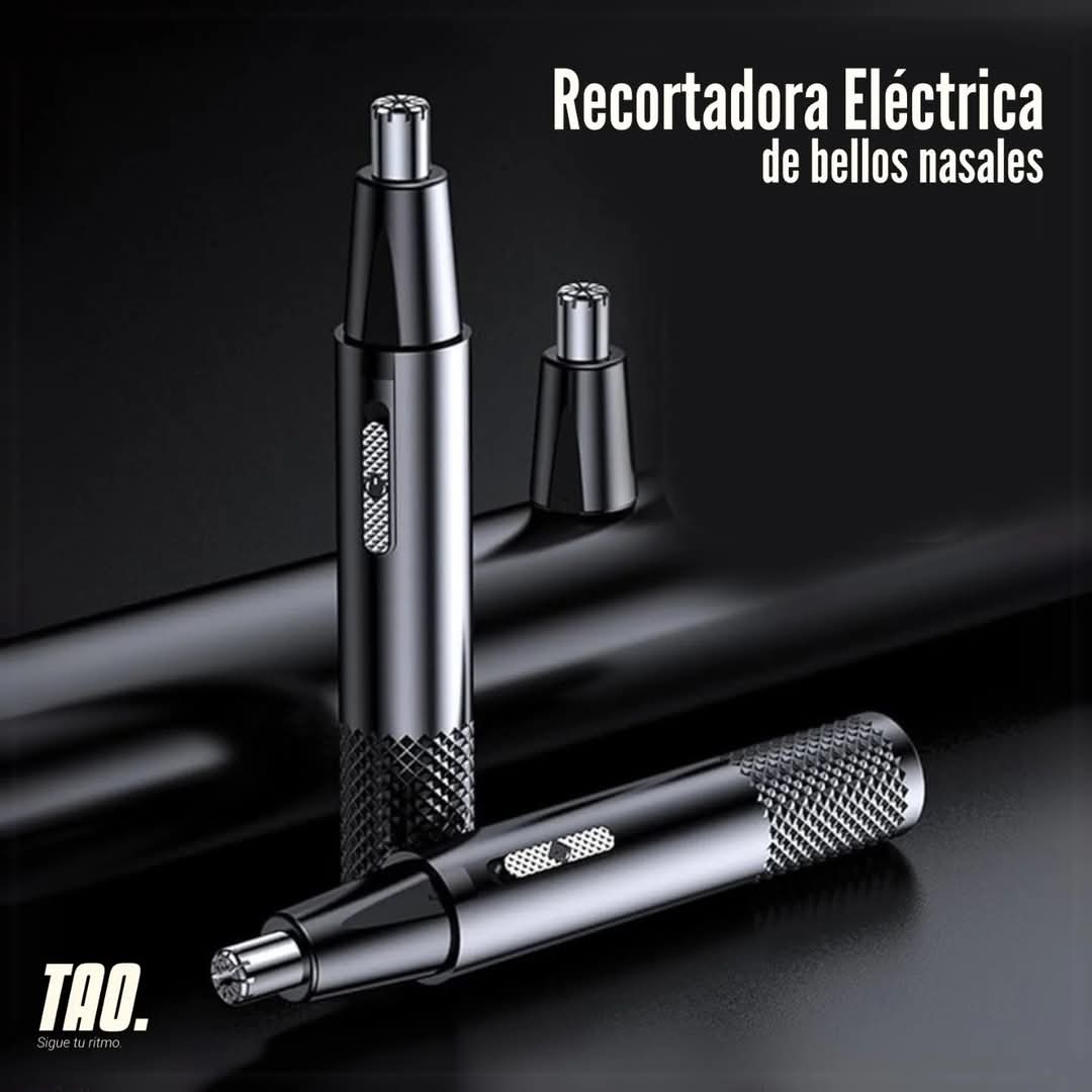 Recortadora Eléctrica