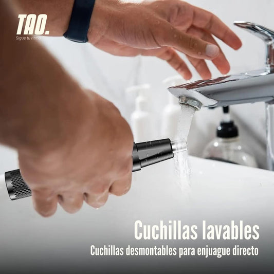 Recortadora Eléctrica