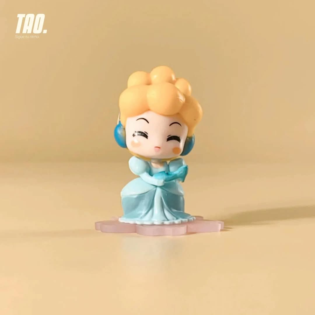 Set de Princesas Disney 🥰