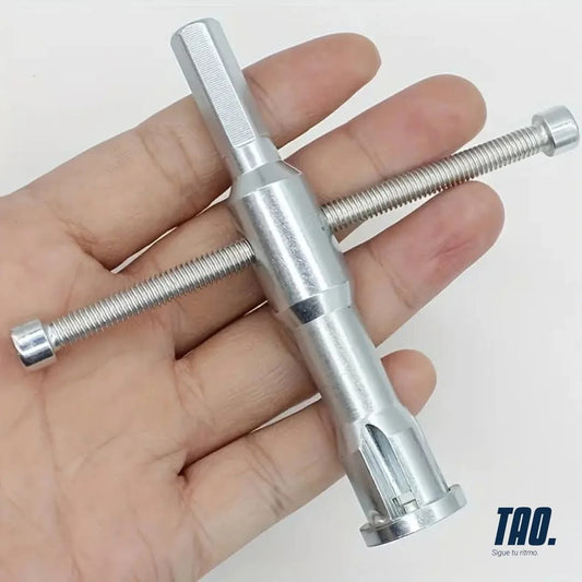 Pelacables multiusos