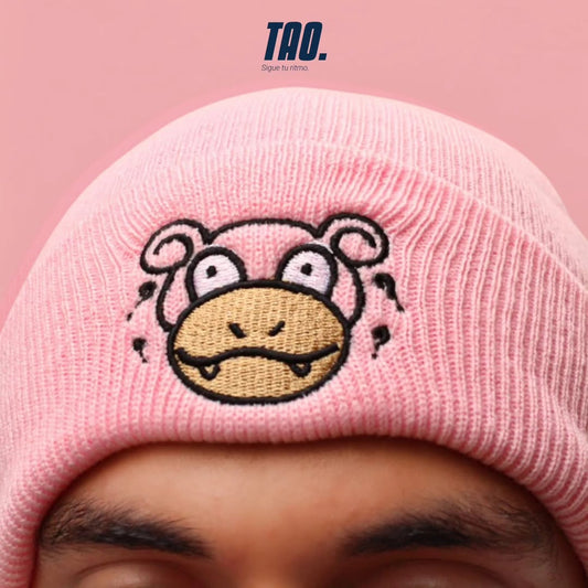 Gorro SlowPoke