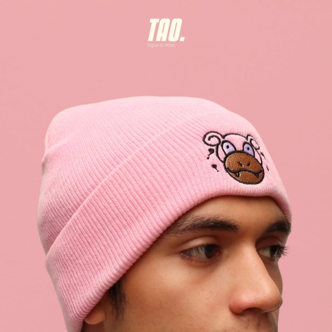 Gorro SlowPoke