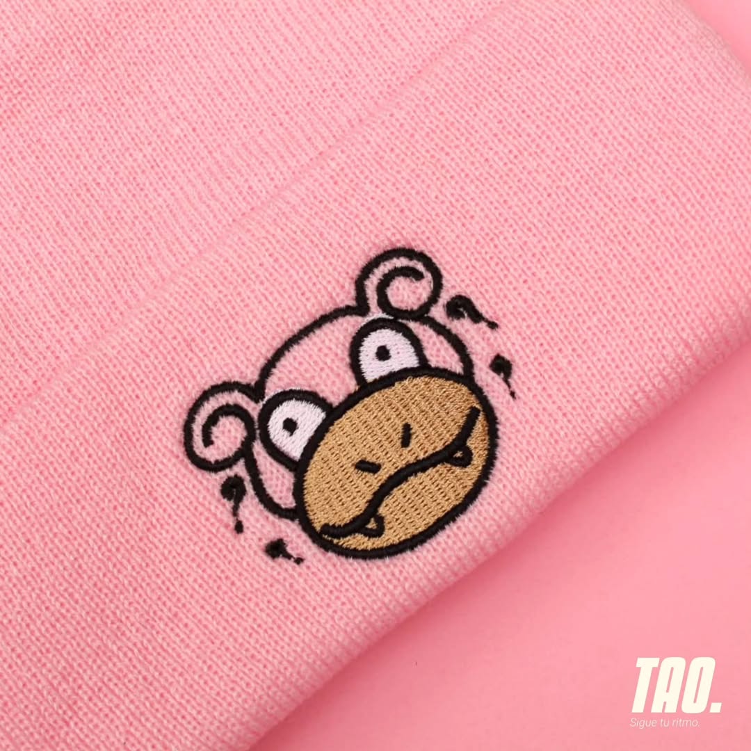 Gorro SlowPoke