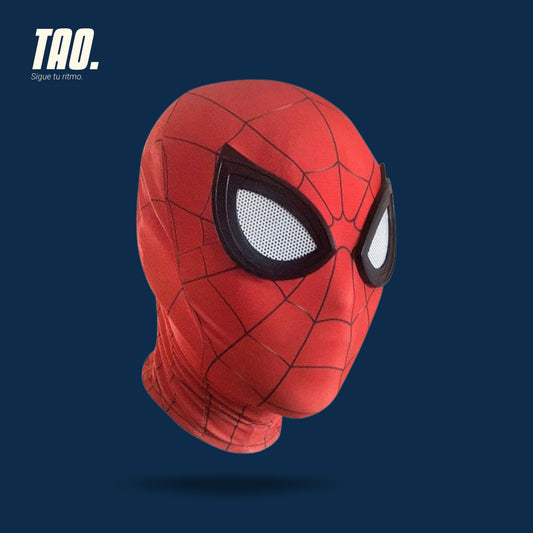 Mascara Spiderman