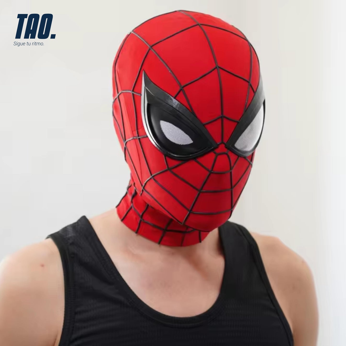 Mascara Spiderman