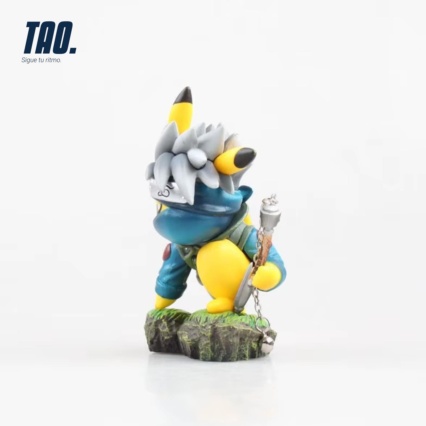Pikachu Kakashi