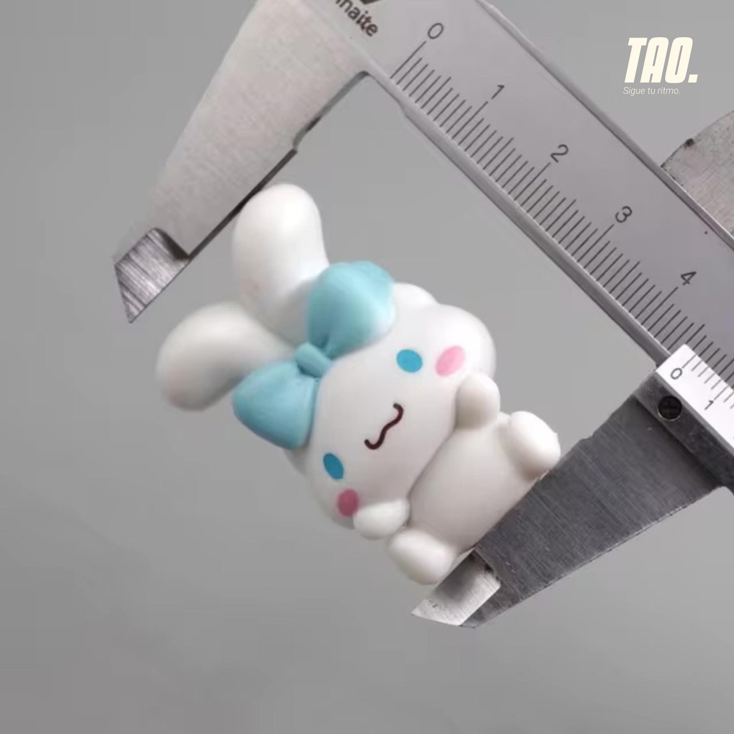 Set de figuritas sanrio