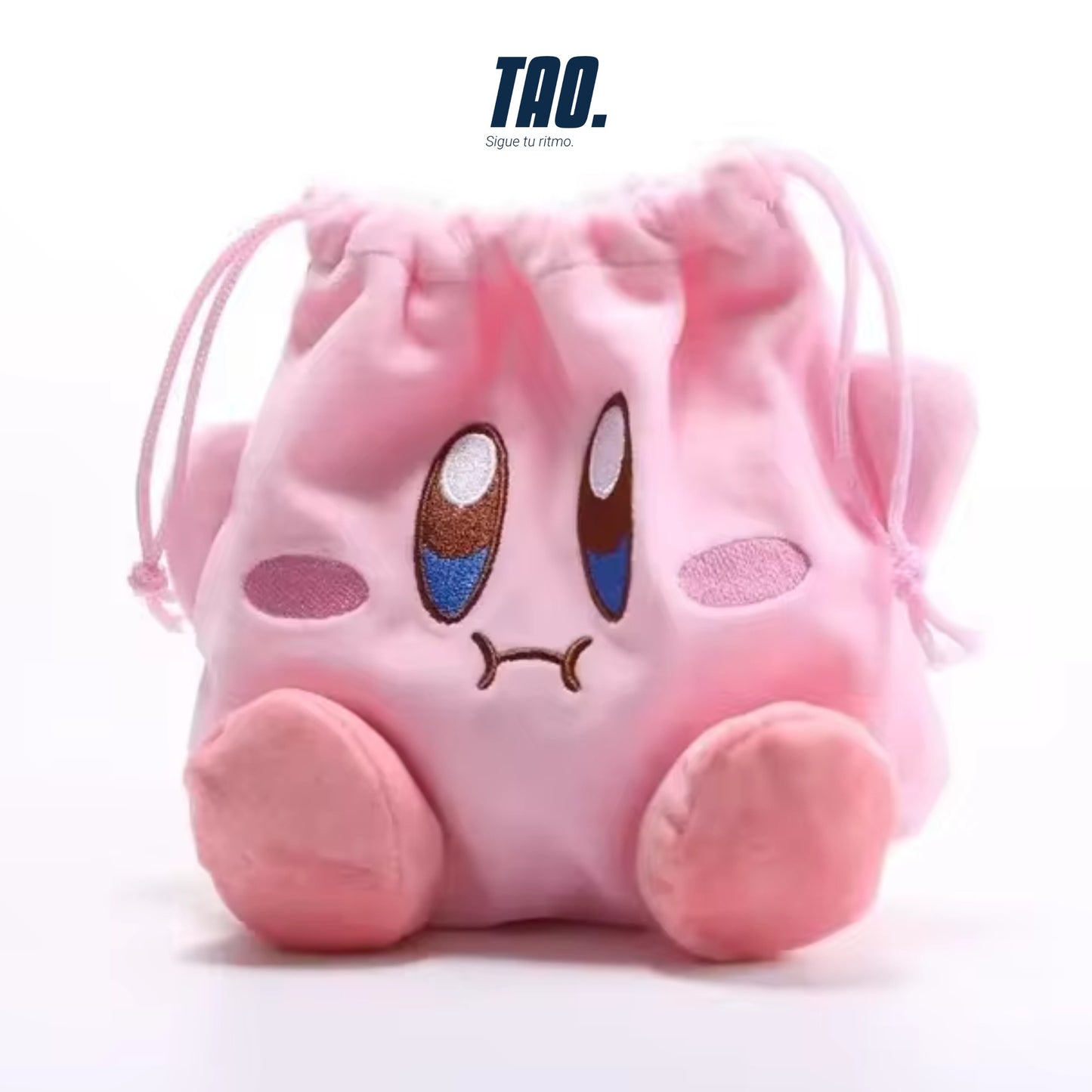 Cosmetiquera Kirby👝