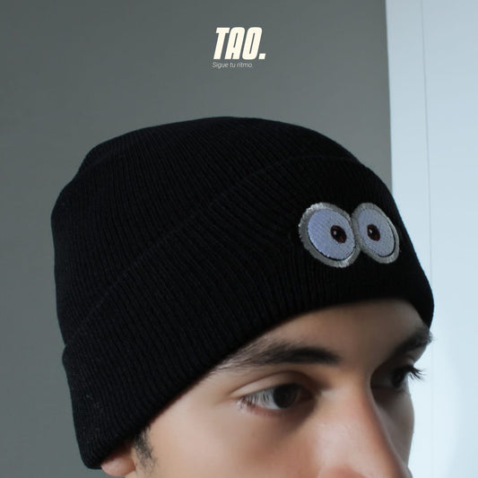 Gorros Minions 🟡⚫️