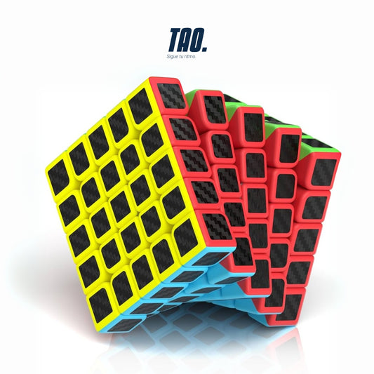 Cubo Rubik 5x5x5