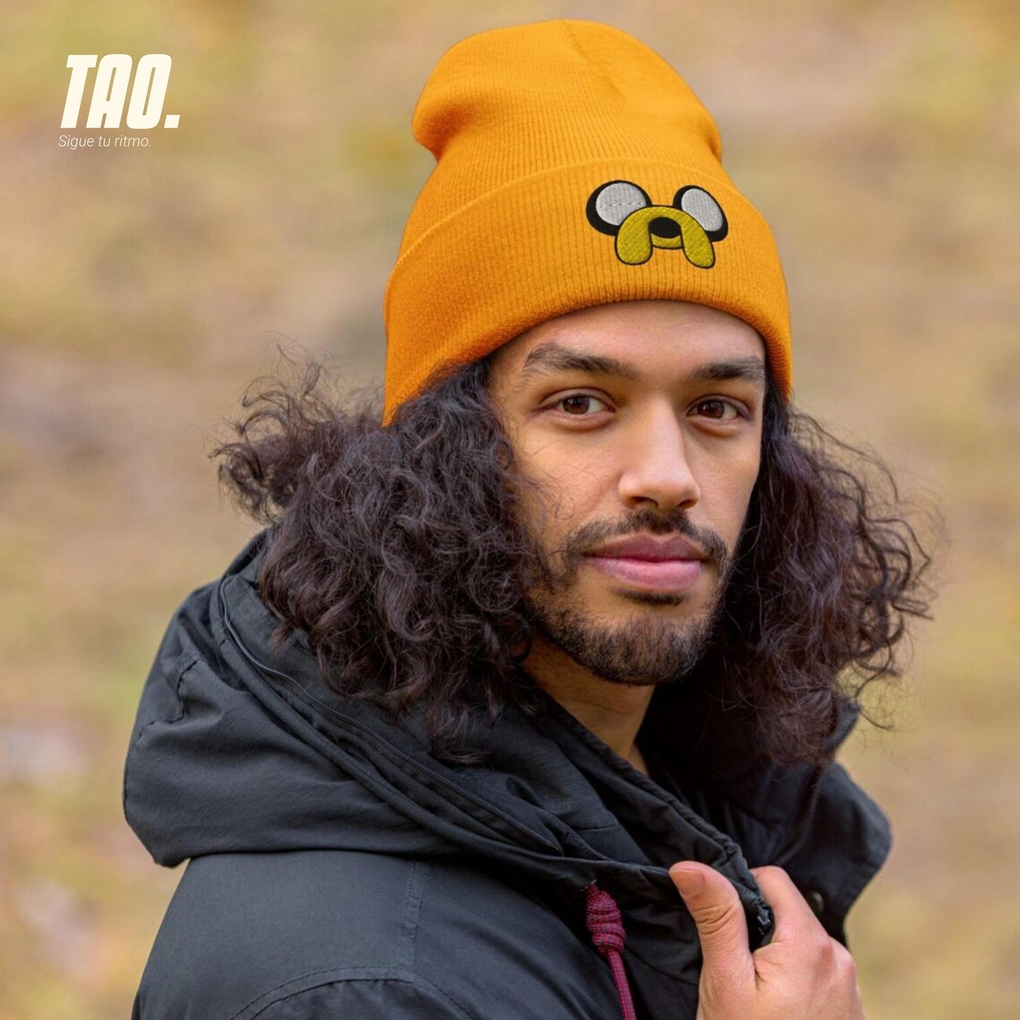Gorro Jake HDA😎