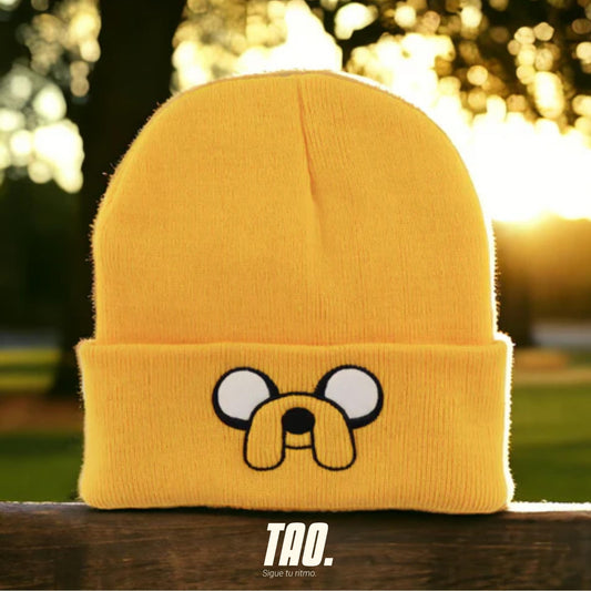 Gorro Jake HDA😎