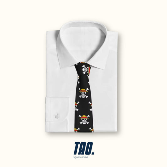 Corbata One Piece