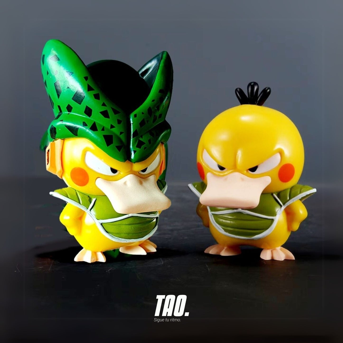 Figura Psyduck Cell