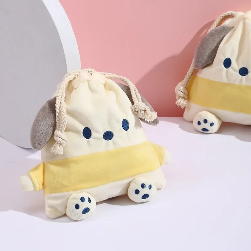 Cosmetiquera Pochacco🤍