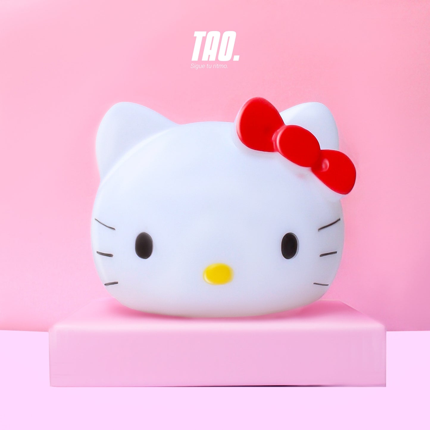 Lámpara Hello Kitty
