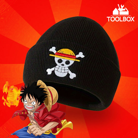 Gorro Luffy⛵️