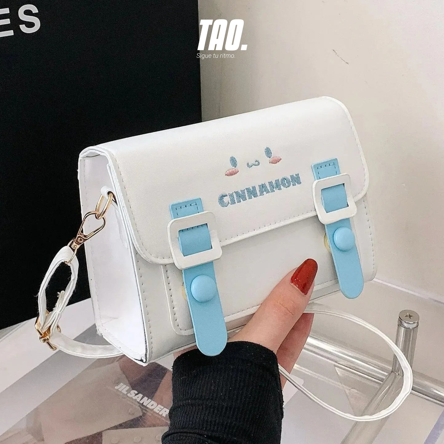 Mini bolso Sanrio