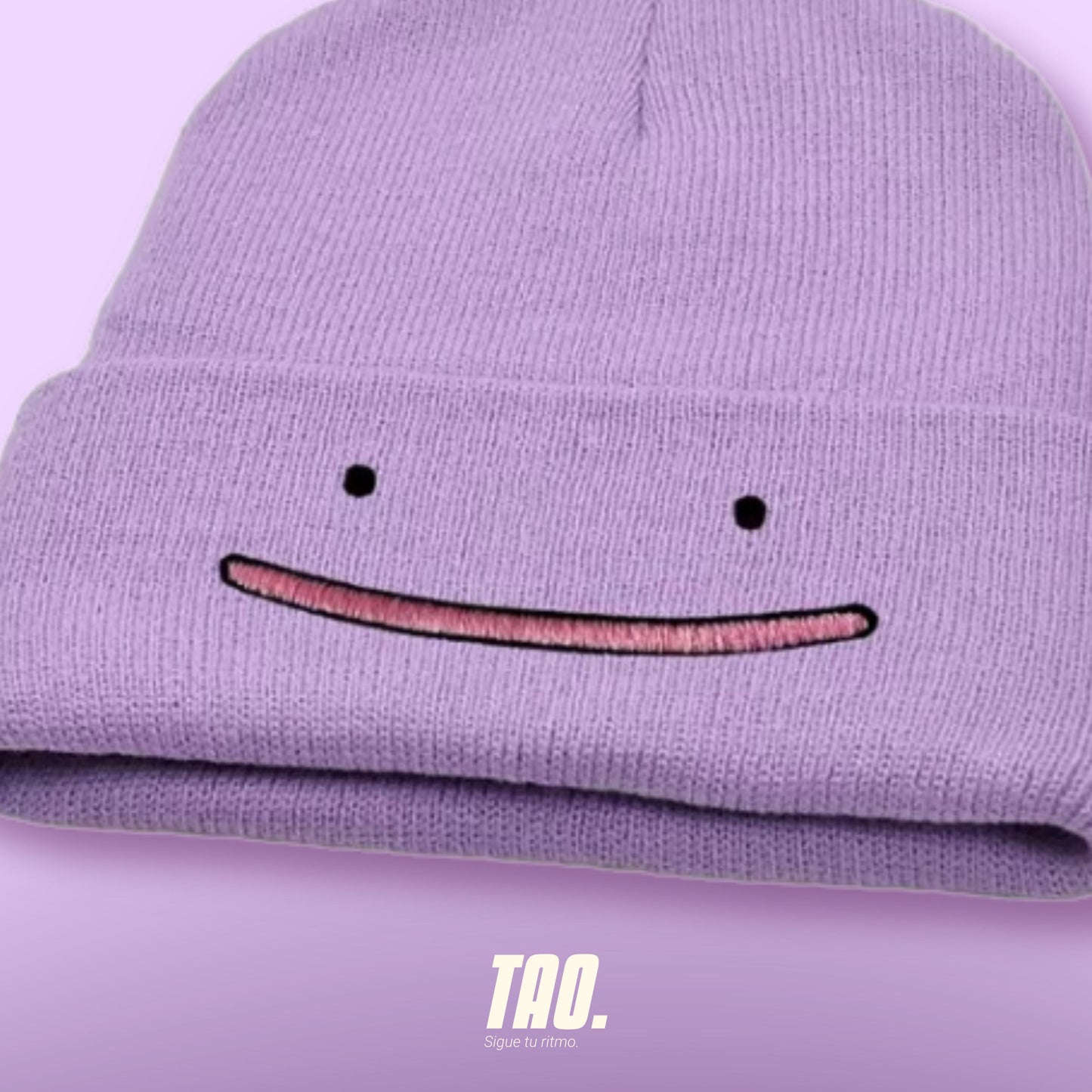 Gorro Ditto