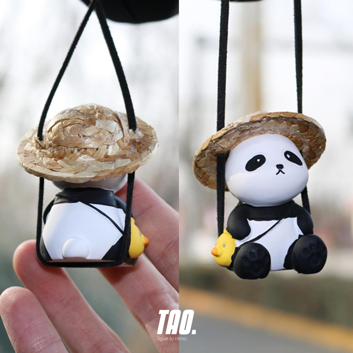 Colgante de pandita