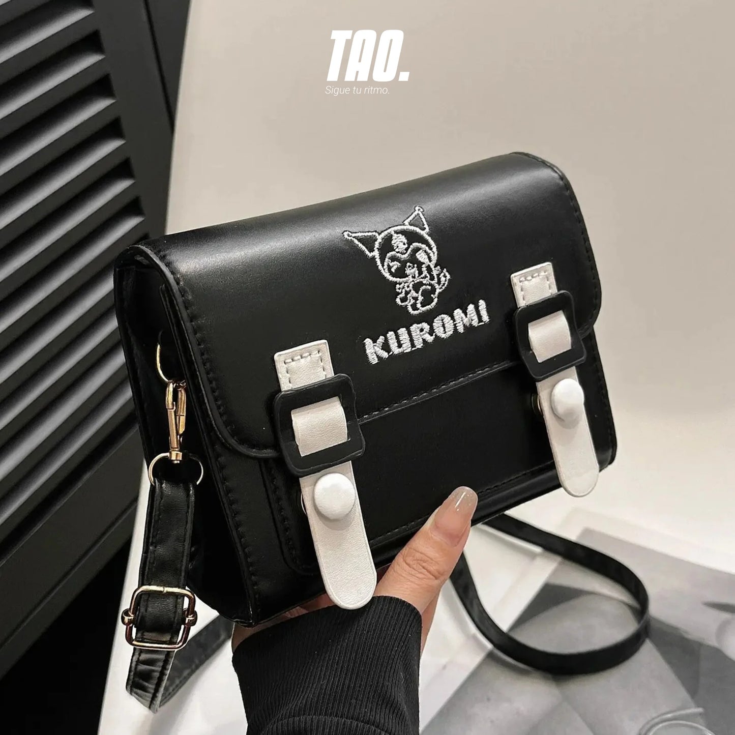 Mini bolso Sanrio