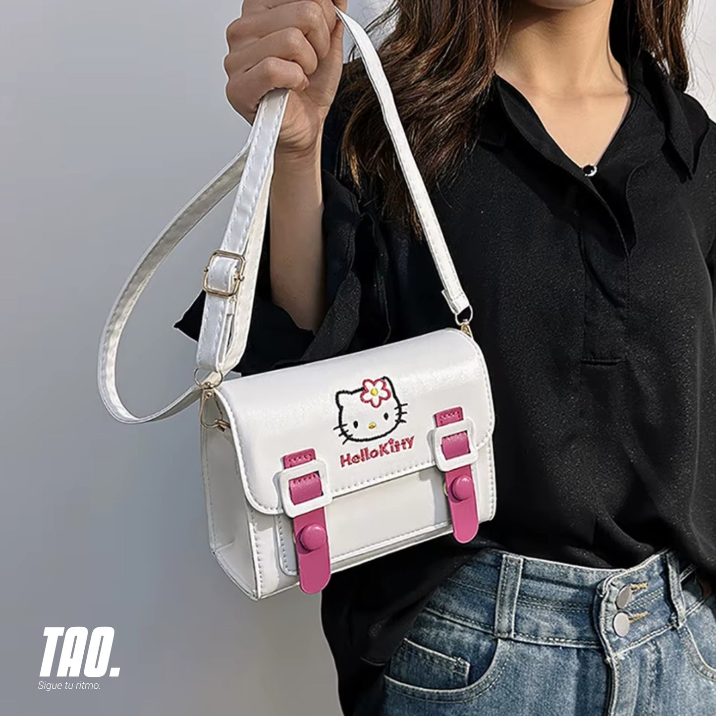 Mini bolso Sanrio