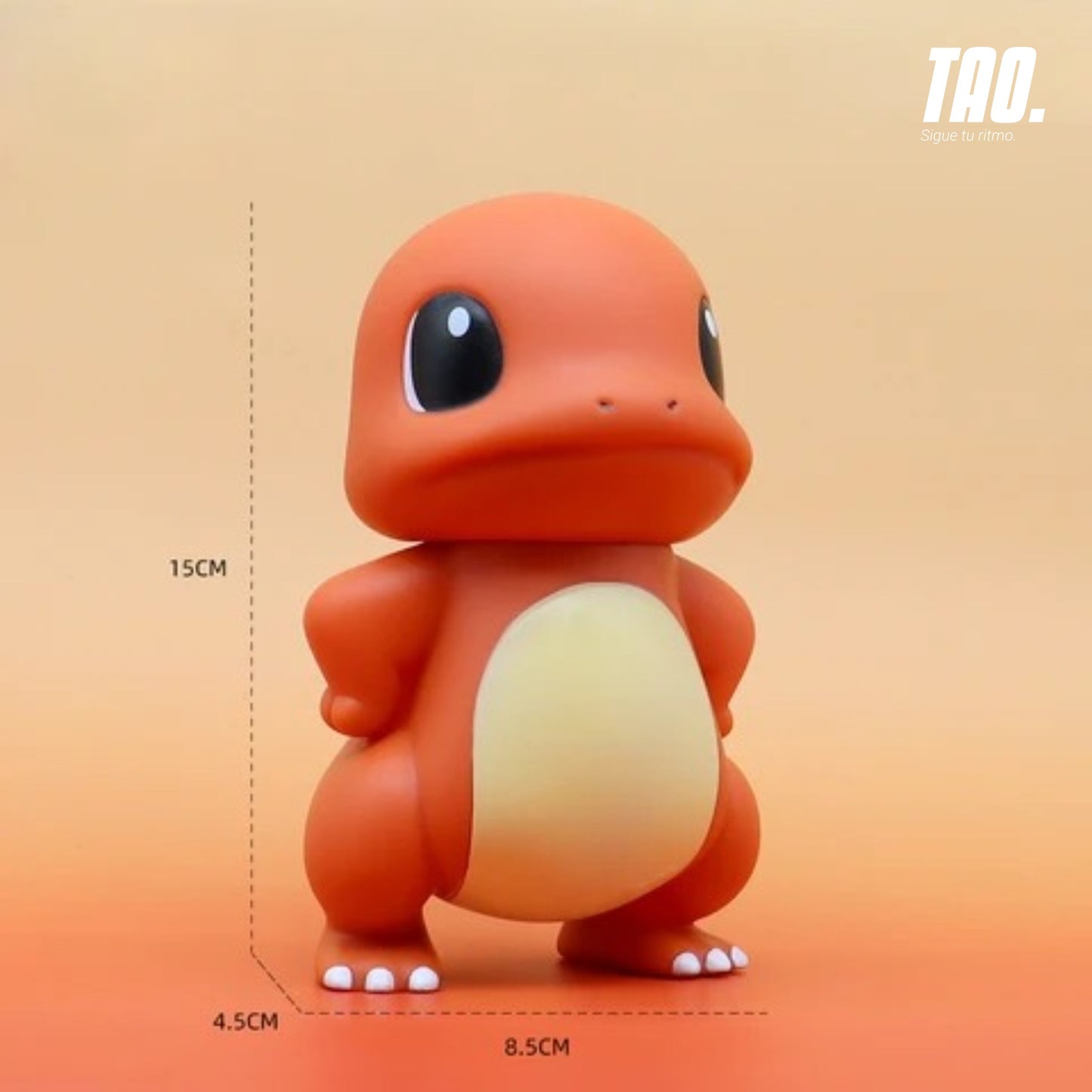 Figura Charmander