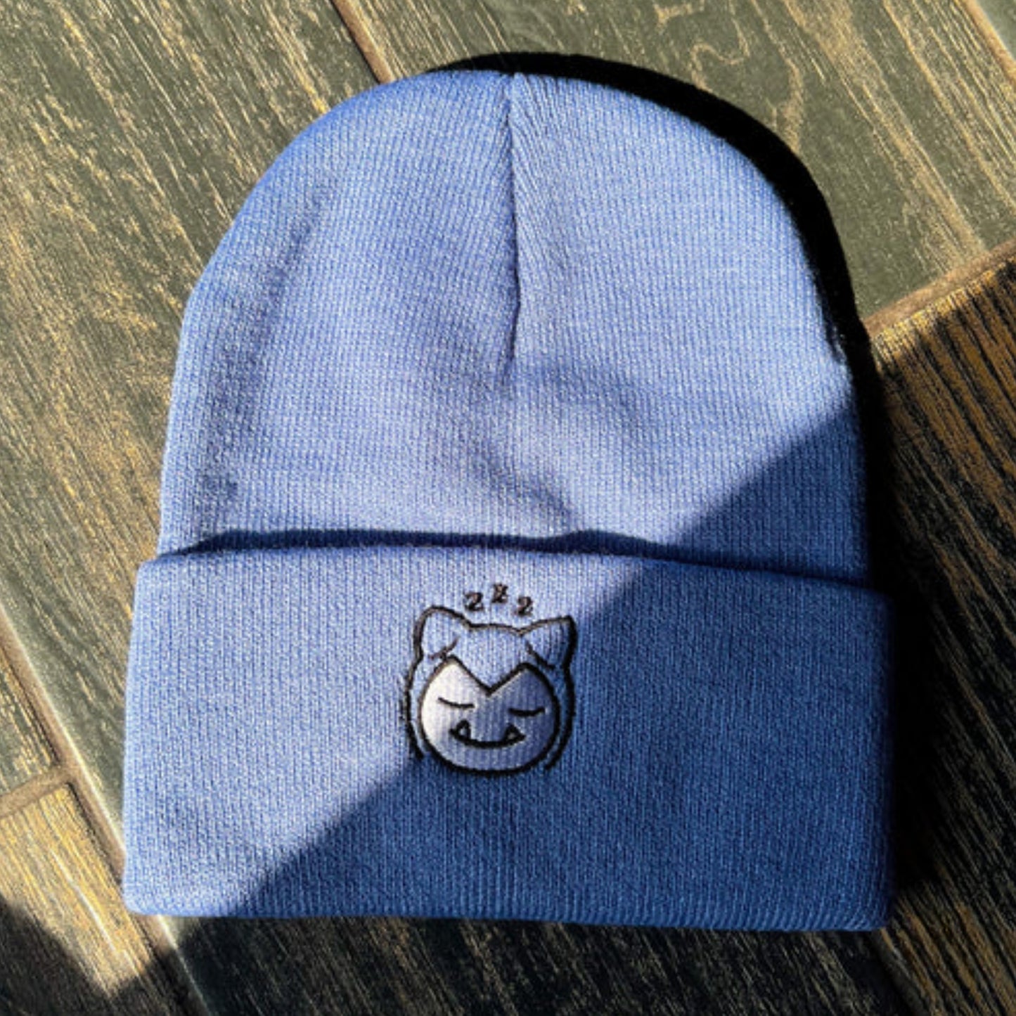 Gorro de Snorlax