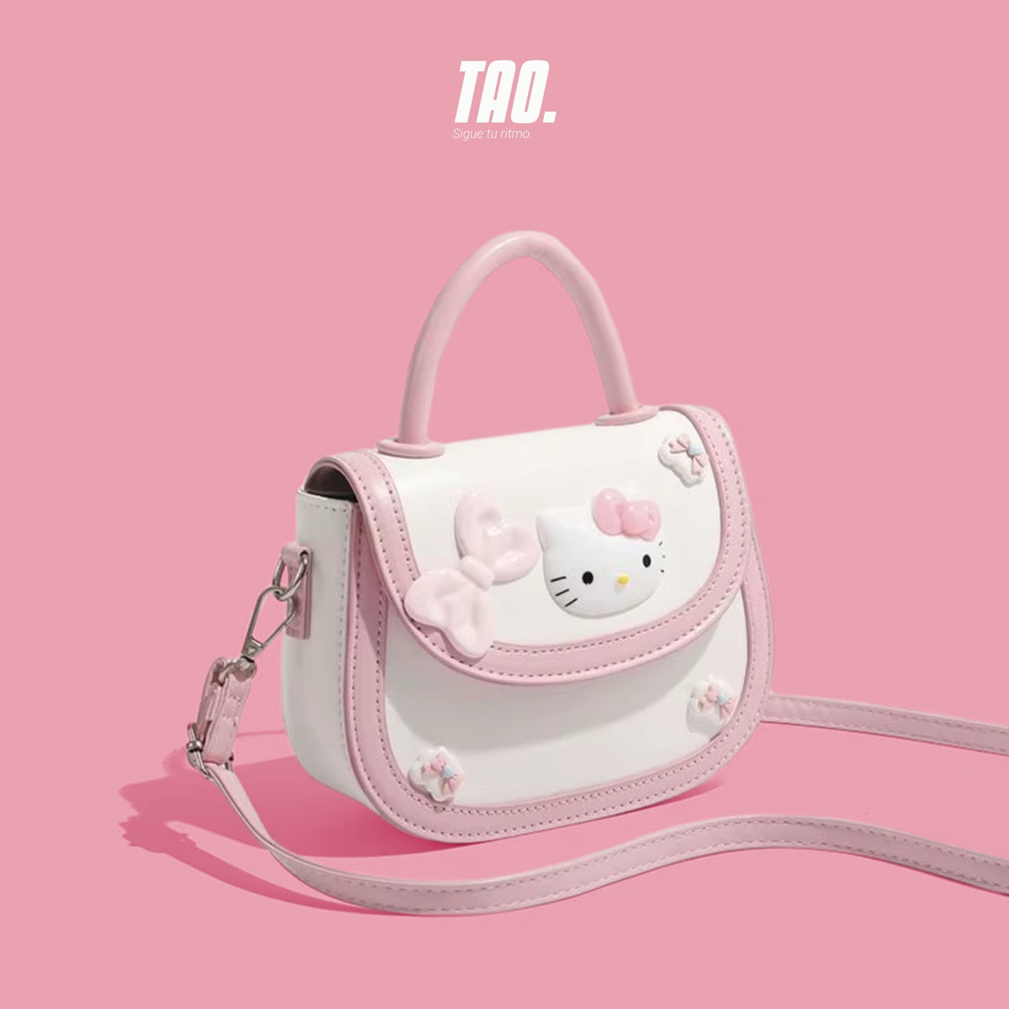 Bolso Hello Kitty