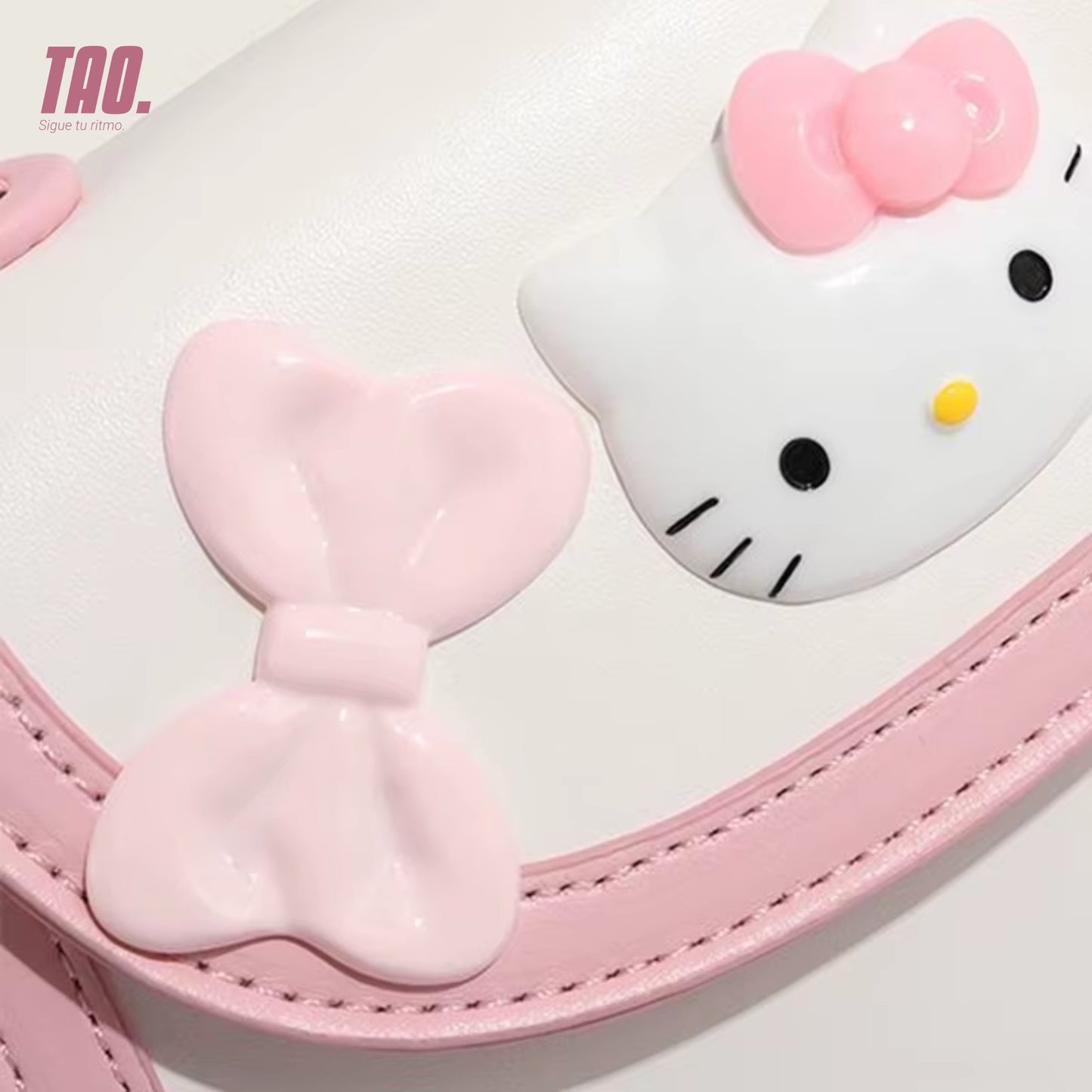 Bolso Hello Kitty