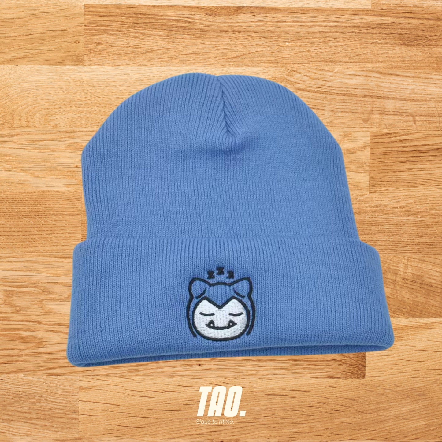 Gorro de Snorlax