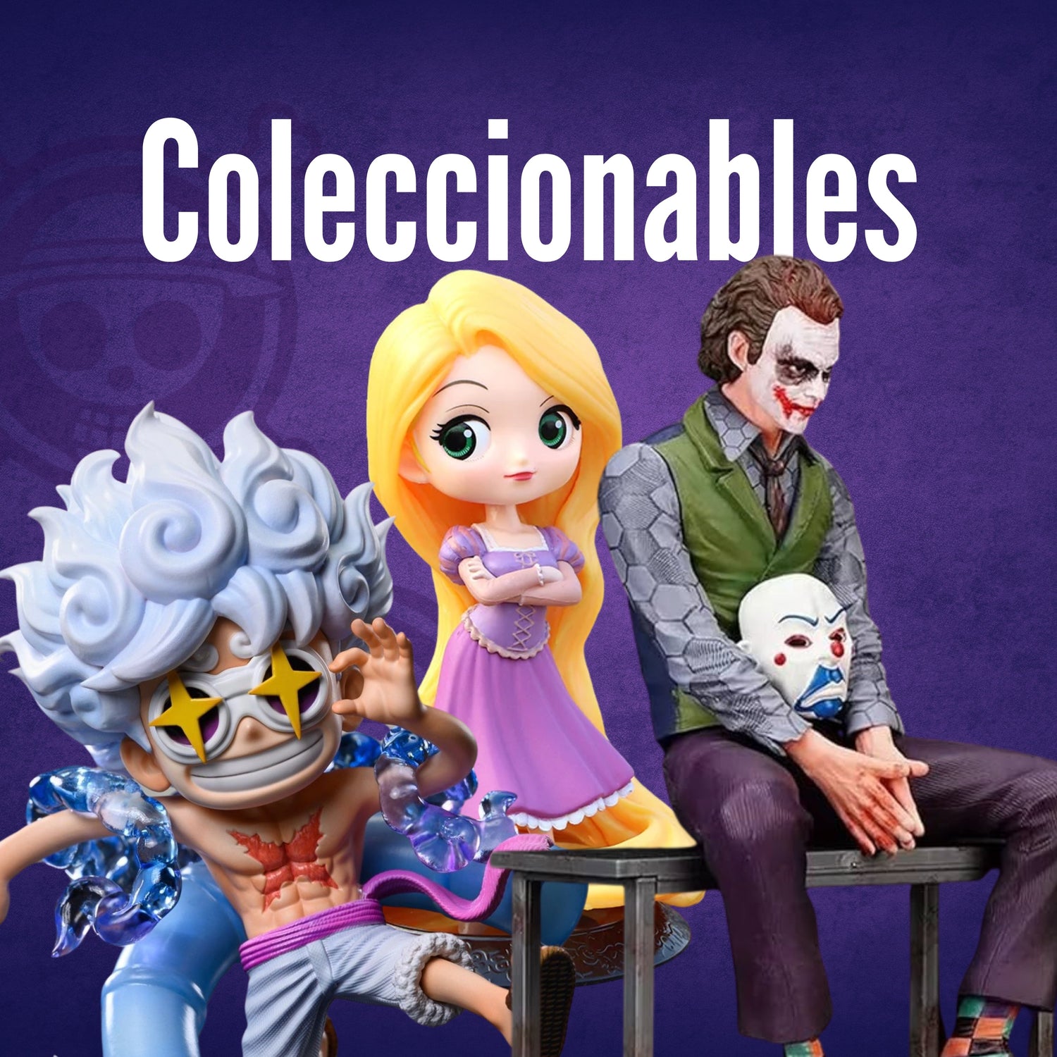 Coleccionables