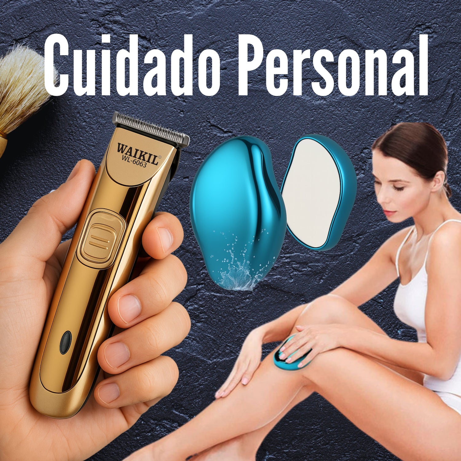 Cuidado Personal
