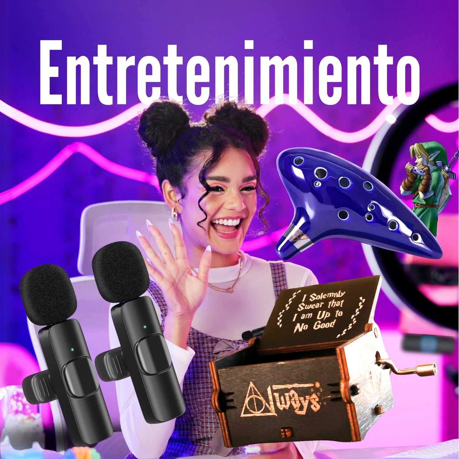 Entretenimiento