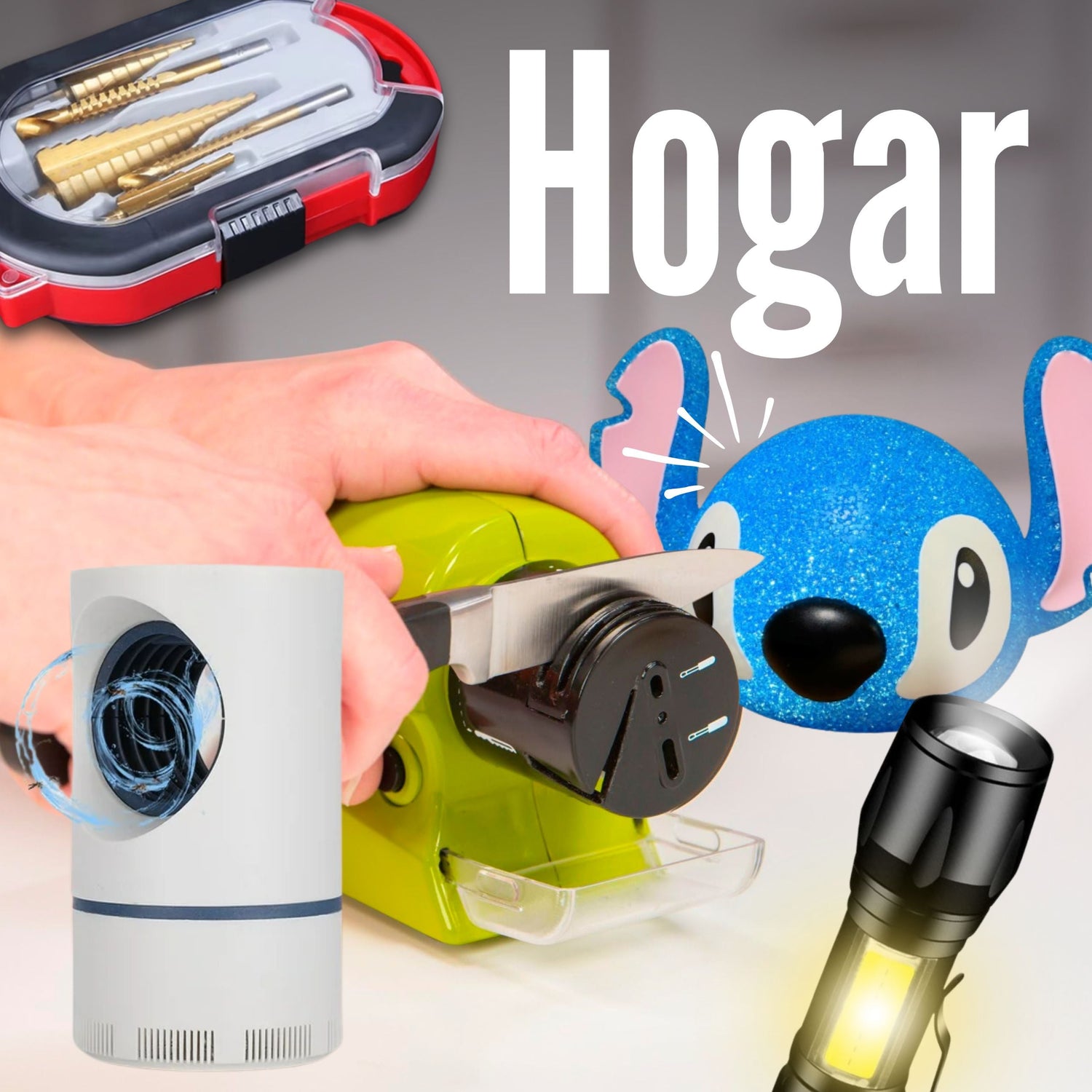 Hogar