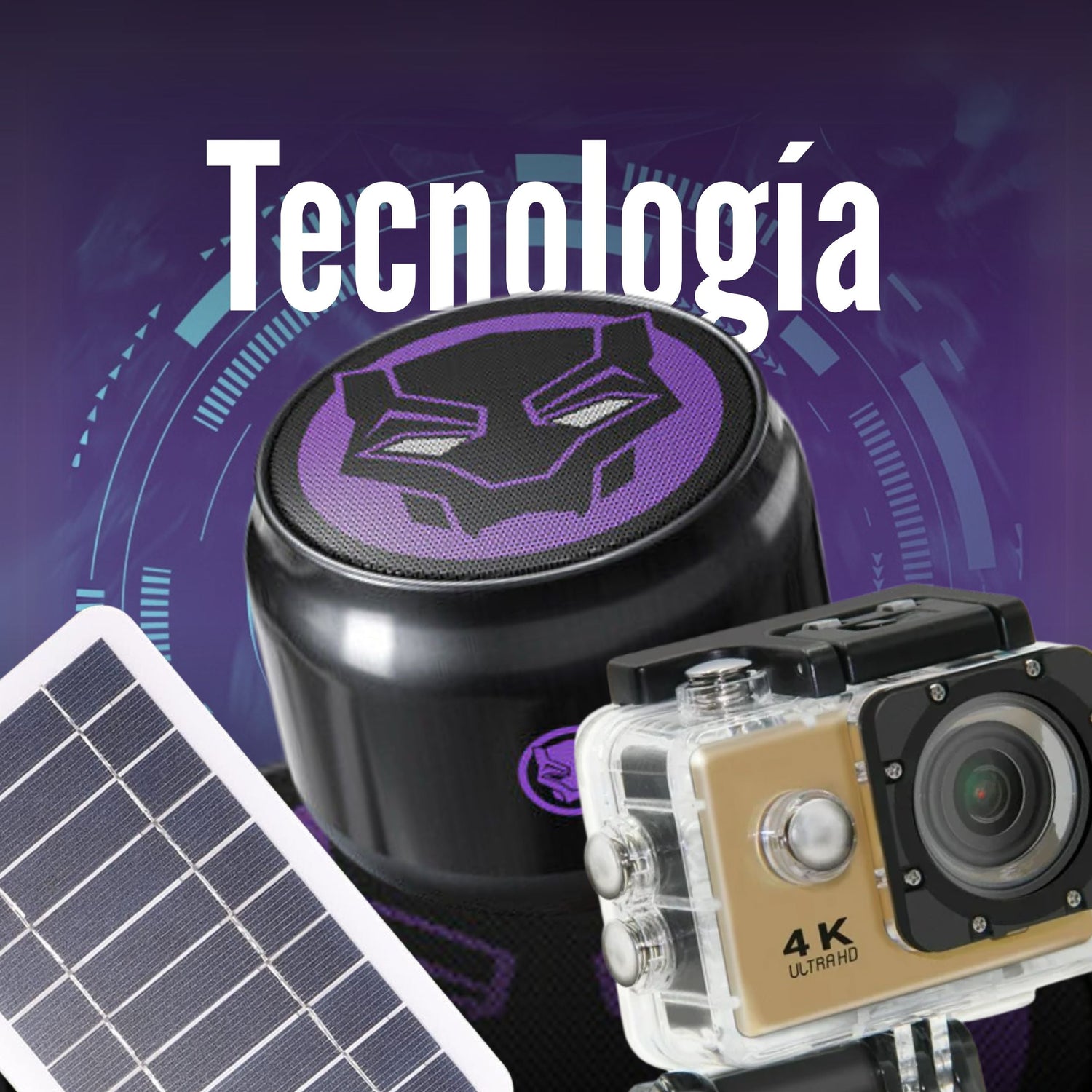 Tecnología
