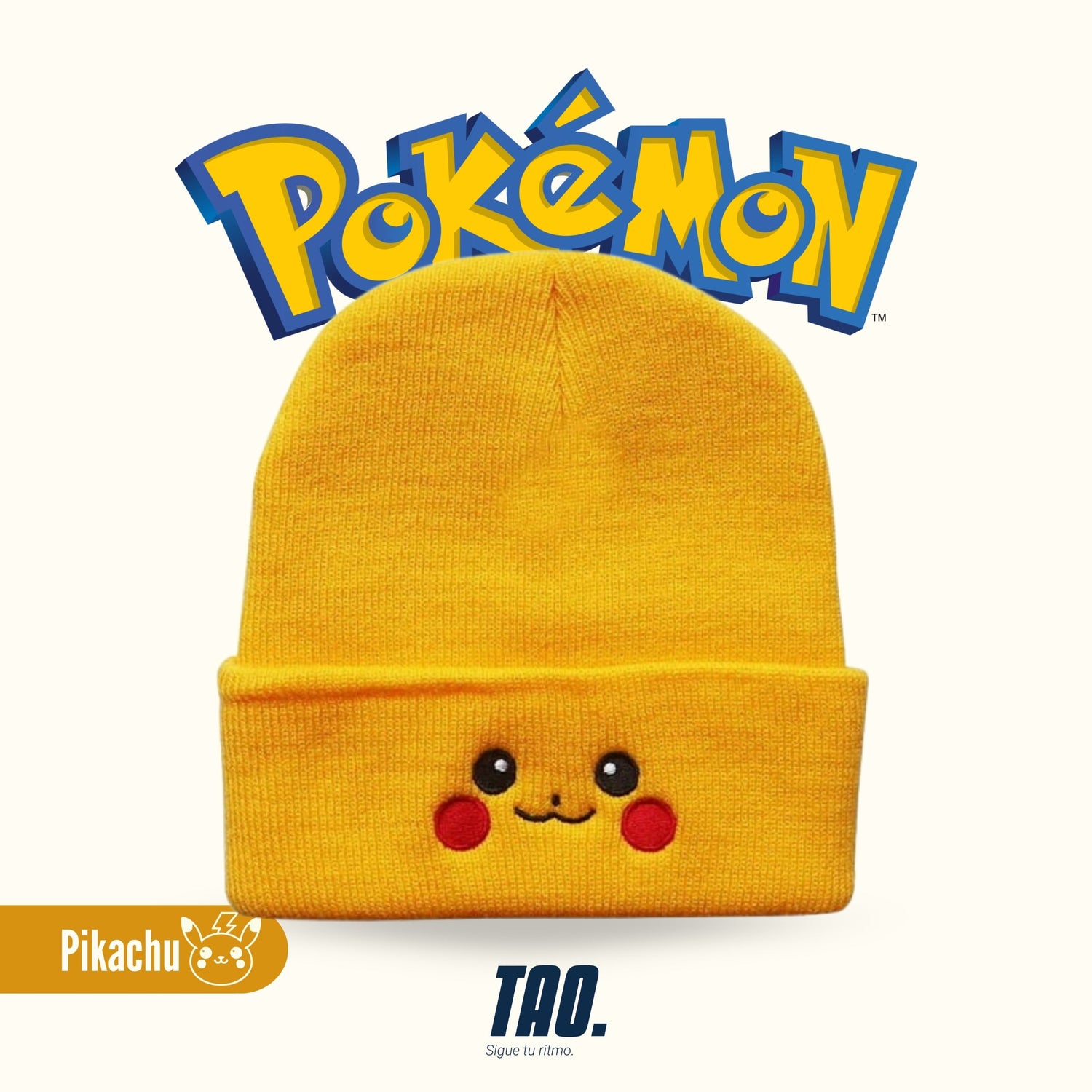Colección de Gorros