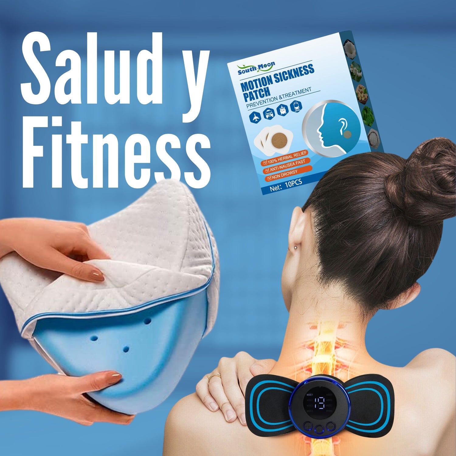 Salud y Fitness